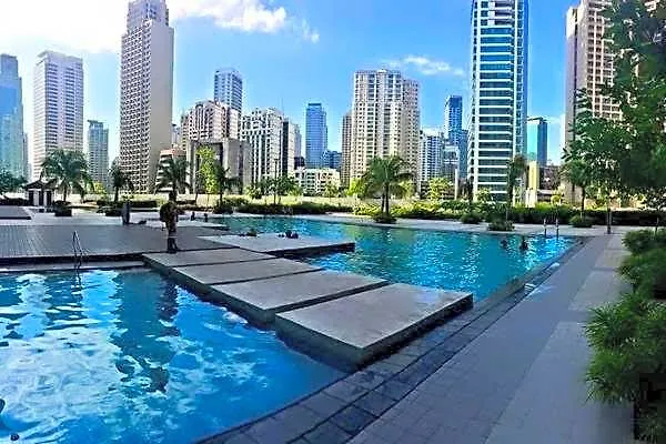Netflix, Destina At Jazz Residences Makati, Metromanila Hotel 4*
